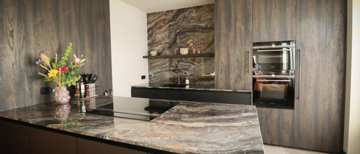 Provence Creations keukens badkamers Veenendaal