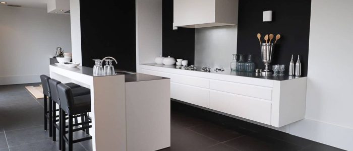 Provence Creations keukens badkamers Veenendaal