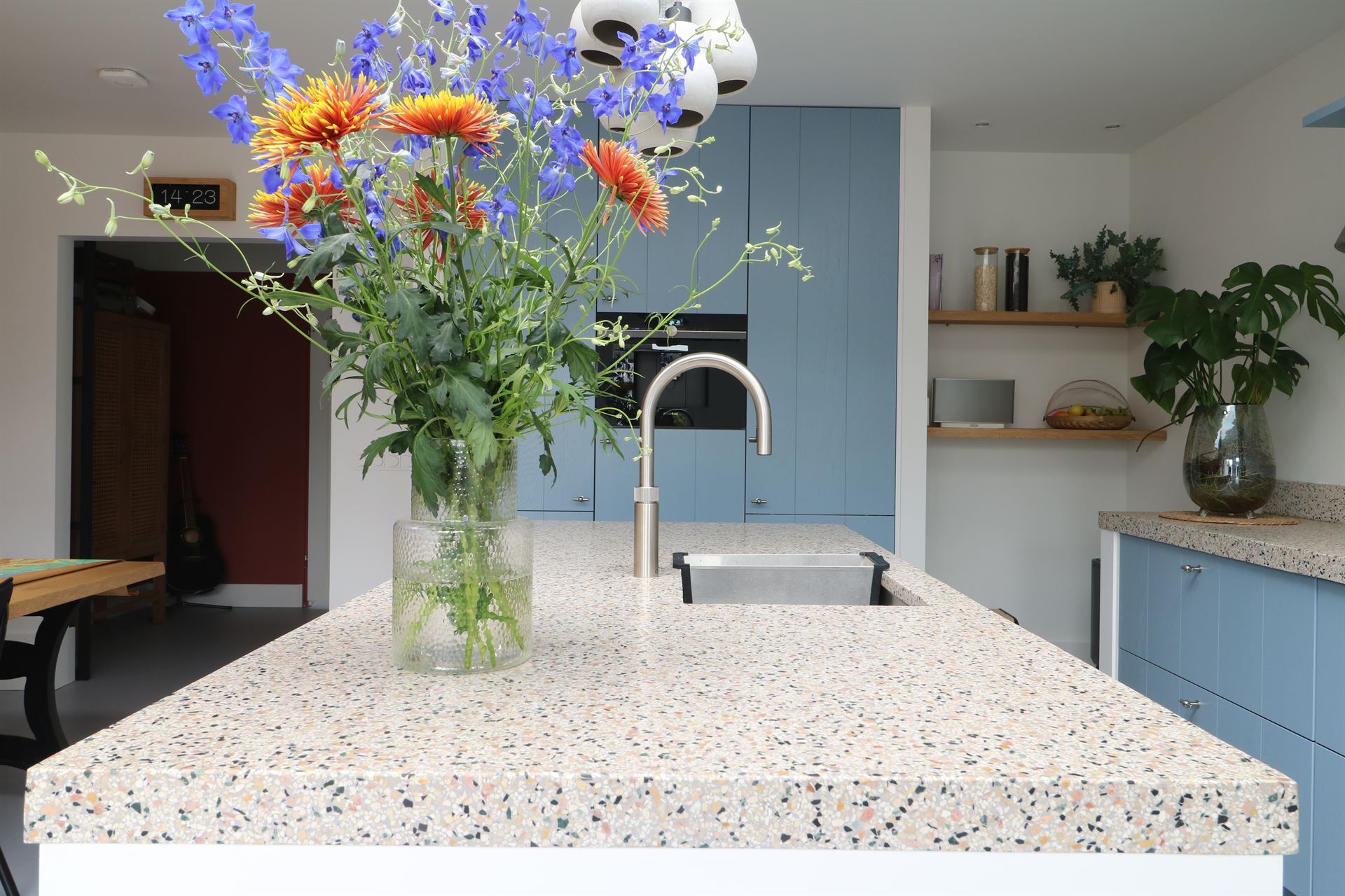 Provence Creations keukens badkamers Veenendaal