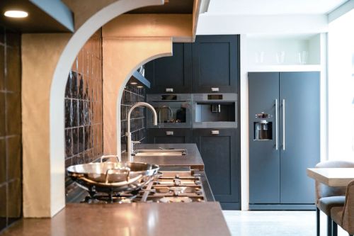 Provence Creations keukens badkamers sanitair kasten interieurontwerp Veenendaal - kooi 4