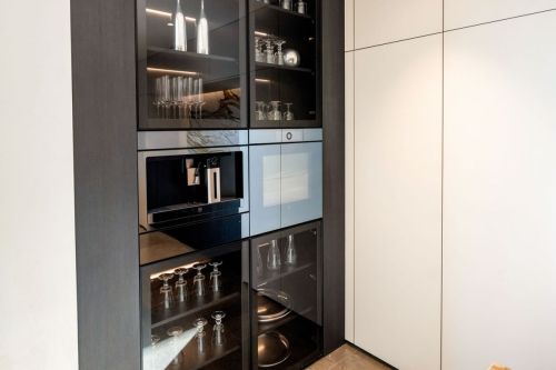 Provence Creations keukens badkamers sanitair kasten interieurontwerp Veenendaal  - kooi 5