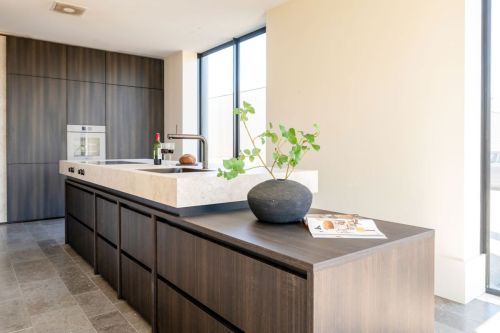 Provence Creations keukens badkamers sanitair kasten interieurontwerp Veenendaal  - kooi 6