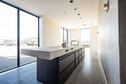 Provence Creations keukens badkamers sanitair kasten interieurontwerp Veenendaal  - kooi 6