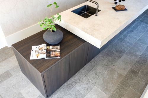 Provence Creations keukens badkamers sanitair kasten interieurontwerp Veenendaal  - kooi 6